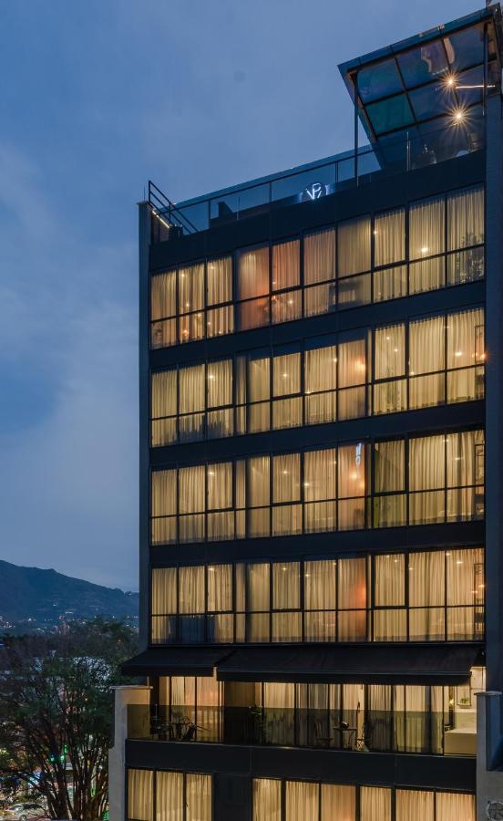 Vpv Suites Medellín Zewnętrze zdjęcie