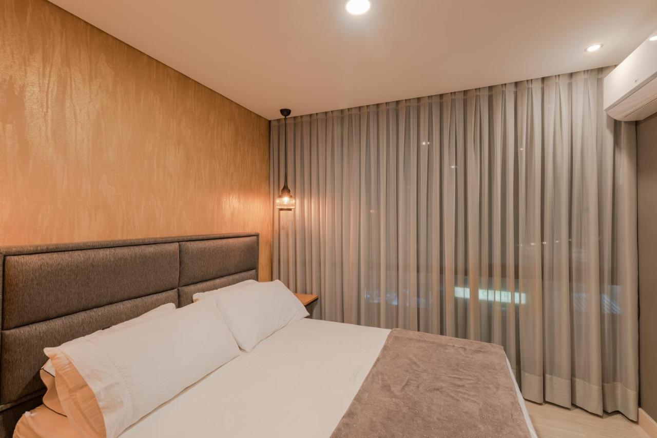 Vpv Suites Medellín Zewnętrze zdjęcie