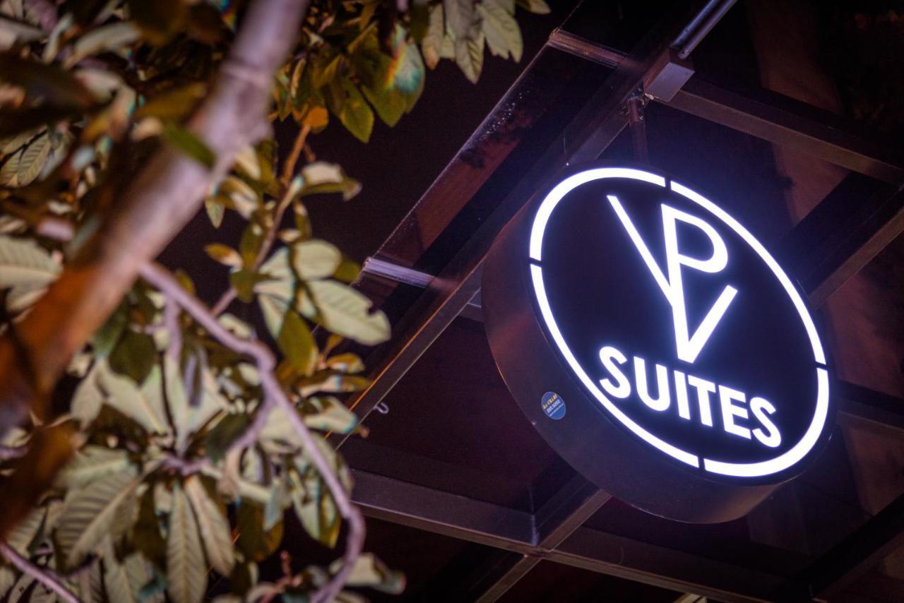 Vpv Suites Medellín Zewnętrze zdjęcie