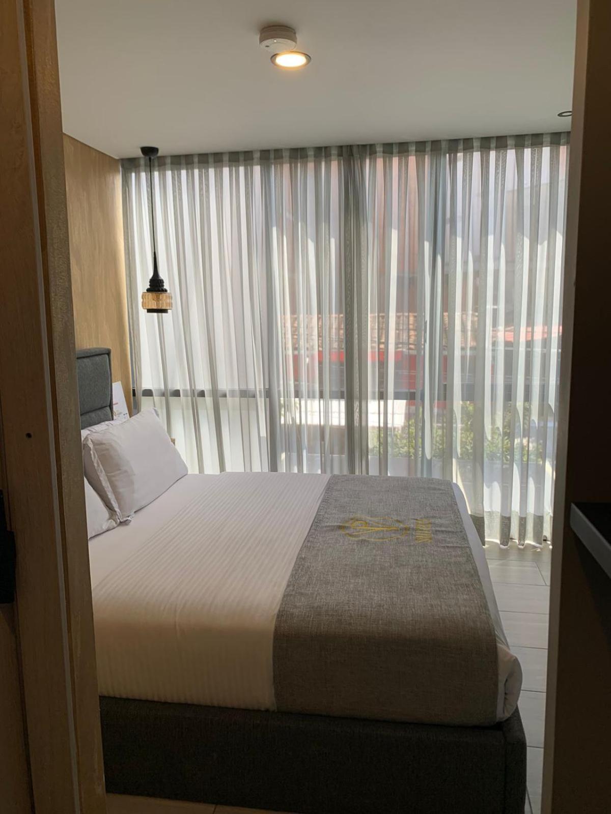 Vpv Suites Medellín Zewnętrze zdjęcie