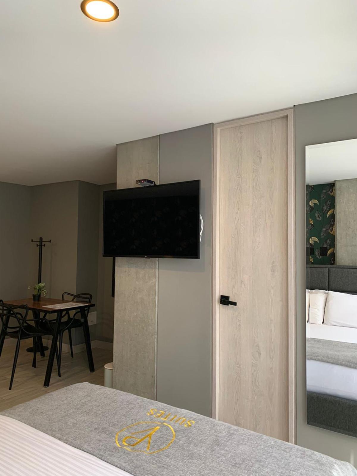 Vpv Suites Medellín Zewnętrze zdjęcie