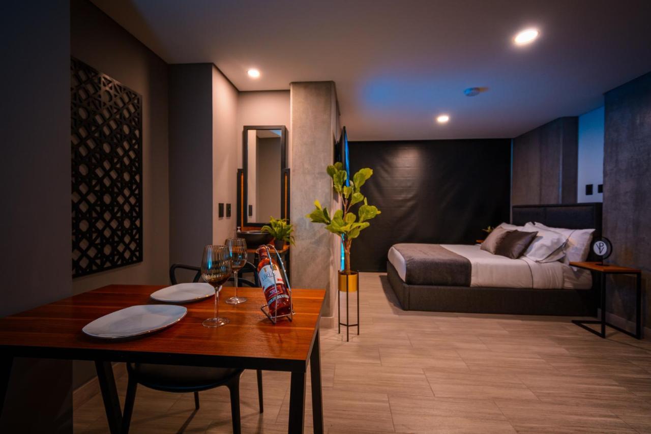 Vpv Suites Medellín Zewnętrze zdjęcie